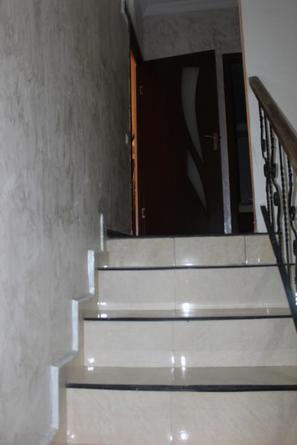Hotel Belfast Batoumi Extérieur photo